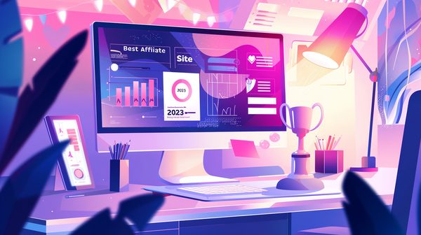 2 raisons clés pour acheter un site d'affiliation