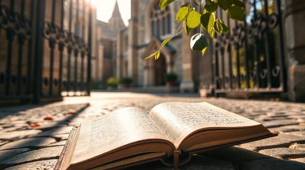 Guide pratique pour localiser les horaires de messes en france