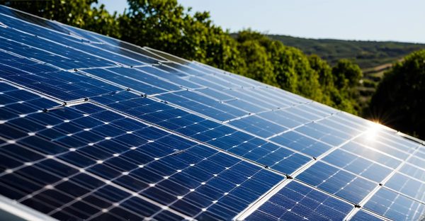 Panneaux solaires photovoltaïques : économisez et protégez la planète