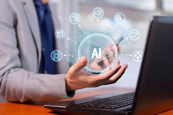 Création image IA : révolution visuelle et AI