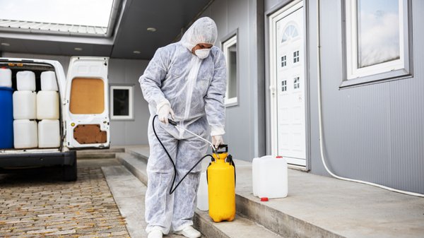 Éradiquez les rongeurs pour un habitat sain et serein !