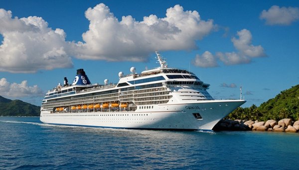 Découvrez le luxe des croisières aux seychelles sur www.golf-croisiere.com