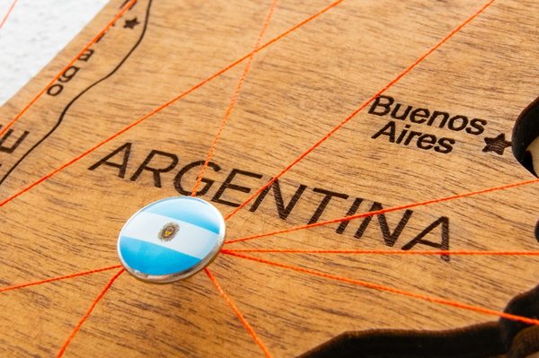À la découverte des merveilles cachées de l'Argentine