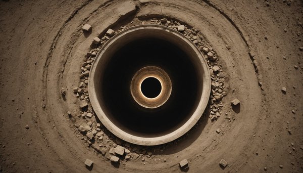 Fosse compacte : optez pour une filtration efficace et discrète