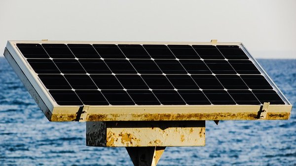 Panneau solaire photovoltaïque : votre avenir énergétique éclairé